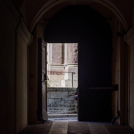 Maggiore Suite - Piazza IV Novembre Perugia Bagian luar foto