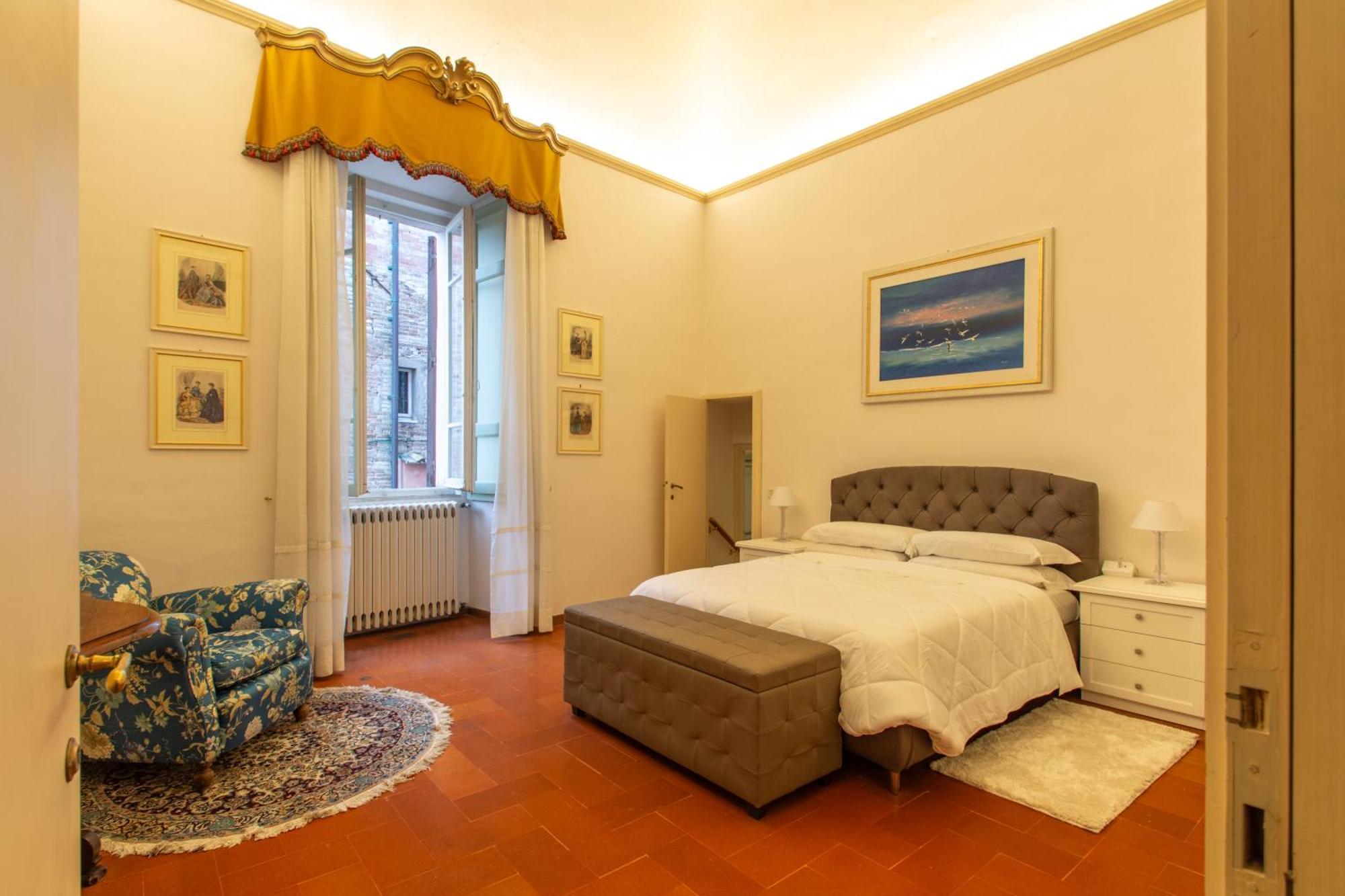 Maggiore Suite - Piazza IV Novembre Perugia Bagian luar foto