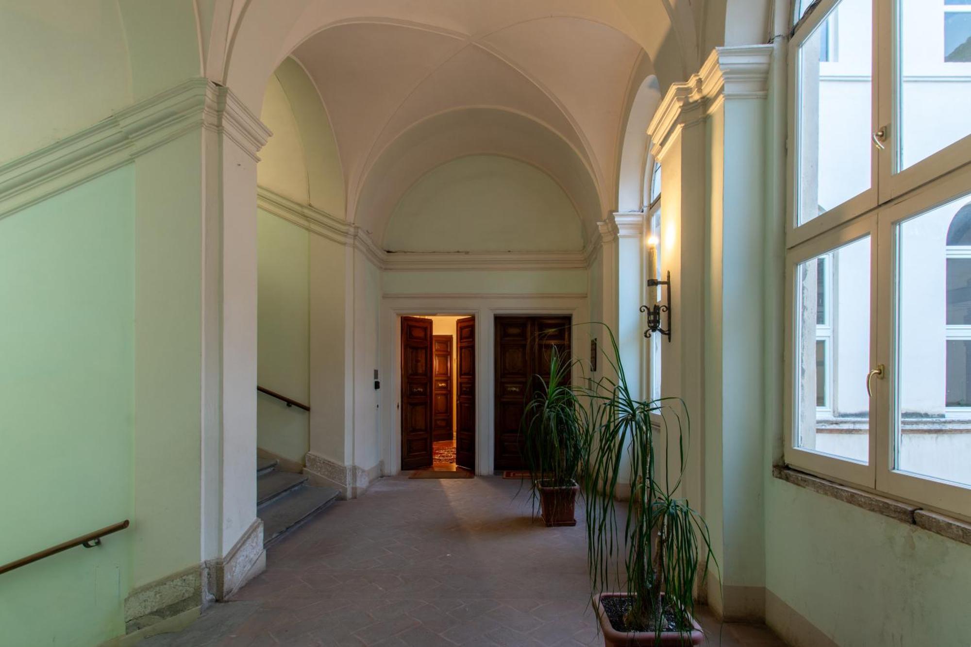 Maggiore Suite - Piazza IV Novembre Perugia Bagian luar foto