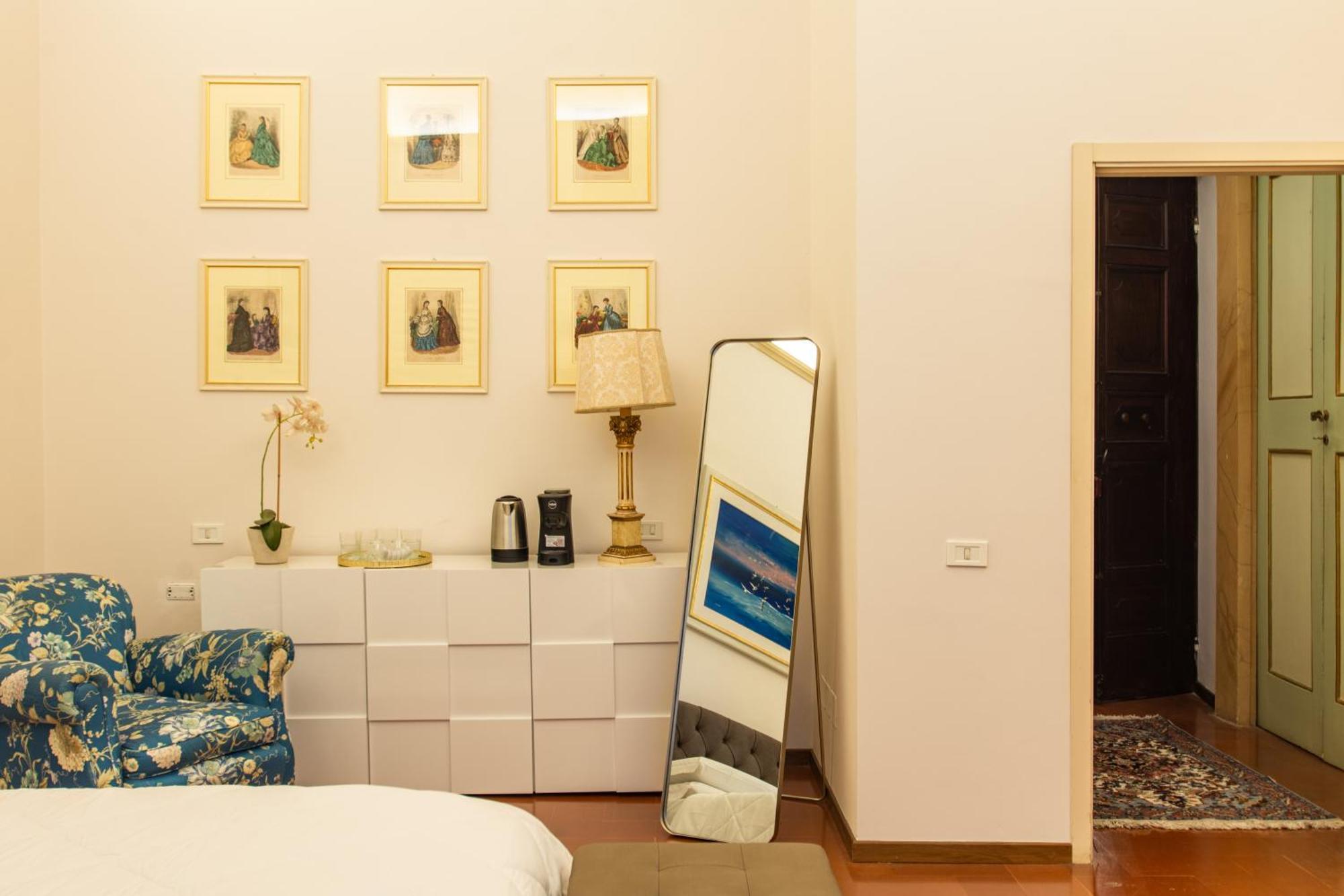 Maggiore Suite - Piazza IV Novembre Perugia Bagian luar foto