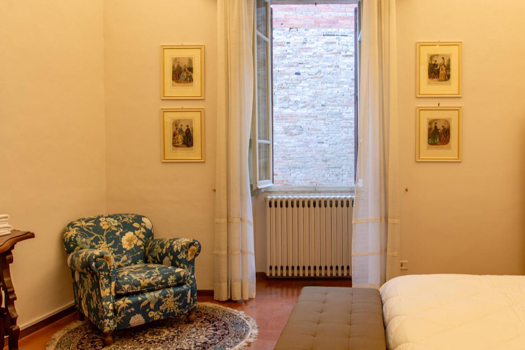 Maggiore Suite - Piazza IV Novembre Perugia Bagian luar foto