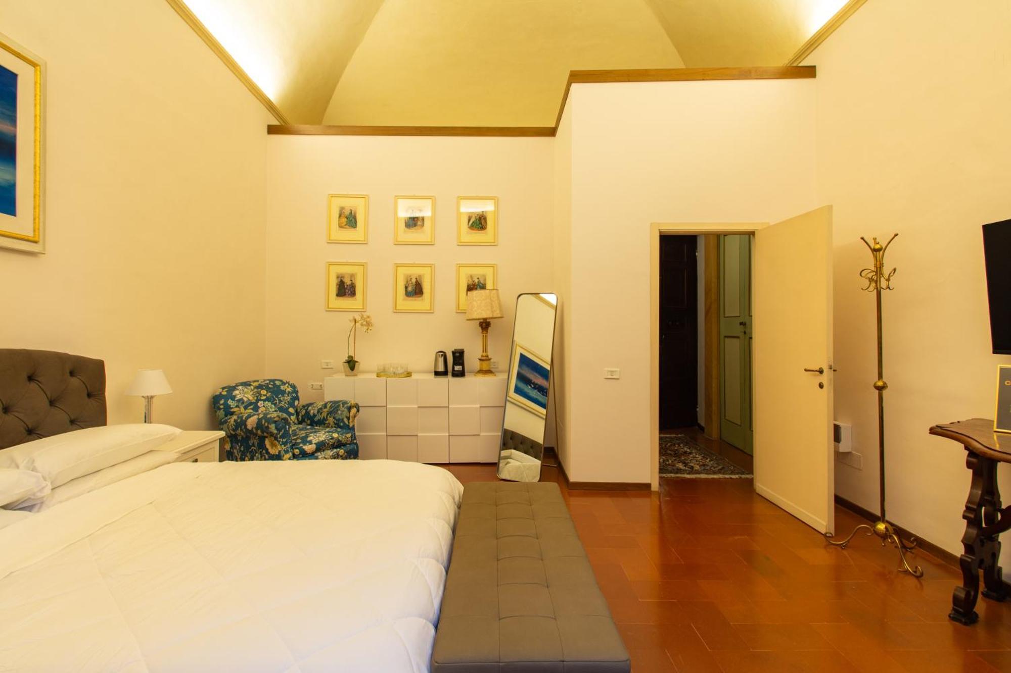 Maggiore Suite - Piazza IV Novembre Perugia Bagian luar foto